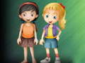 Spill Amgel Barn Rom Flukt 65 online