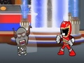 Spill Kjemp Power Rangers online