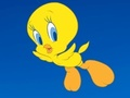 Spill Flappy Tweety online
