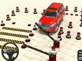 Spill Gss Prado online