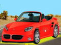 Spill Race Car Tuning Modifisering online