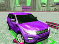 Spill Prado Parkering Gratis online