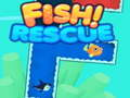 Spill Fiskredning! online