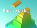 Spill Blokk Stable 3D online