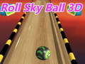 Spill Rull Himmelballen 3D online