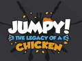 Spill Jumpy! Arven etter en kylling online