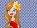 Spill Bratz: Makeover online