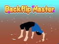 Spill Bakoverflipp Mester online