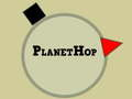 Spill Planetsprang online