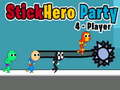 Spill Stickhero Fest 4 Spillere online