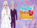 Spill Frosne Søstre Drøm Bryllup online