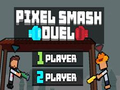 Spill Pixel Smash Duell online