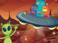 Spill Skjult Romvesen Wonderland online
