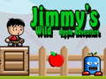 Spill Jimmys Ville Epleeventyr online