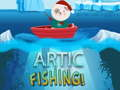 Spill Arktisk Fiske! online