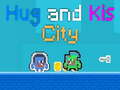 Spill Klem og Kyss By online