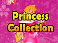 Spill Prinsessekolleksjon online