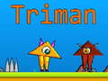 Spill Triman online