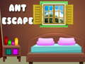 Spill Maurs Escape online