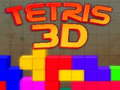 Spill Tetris 3D online