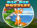 Spill Bildepuslespill online