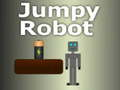 Spill Hoppende Robot online