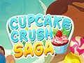 Spill Cupcake Crush Saga online