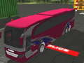 Spill Moderne Bussparkering online