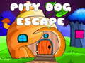 Spill Fattig Hund Flukt online