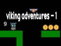 Spill Vikingeventyr 1 online