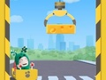 Spill Oddbods: Mat-stabler online