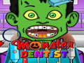 Spill Monster Tannlege online