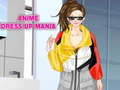Spill Anime Klesdes Mania online