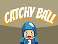 Spill Fengende ball online