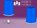 Spill Hvor er ballen? online