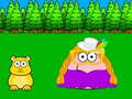 Spill Pou Kjæledyr online