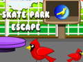 Spill Skate Park Flukt online