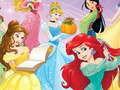 Spill Prinsesse Skli online