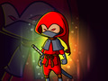 Spill Ninja Angrep online