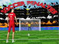Spill Fotballstraffer online