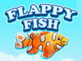 Spill Flappy Fisk online