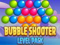 Spill Bubble Shooter Nivåpakke online