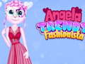 Spill Angela Trendy Motedesigner online