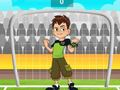 Spill Ben 10 Keeper online