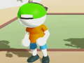 Spill 3D Quiz online