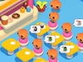 Spill Merge Kafés Spill online