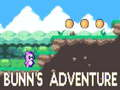 Spill Bunns Eventyr online