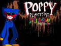 Spill Poppy Playtime Puslespill Utfordring online