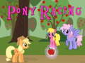 Spill Ponniracing online