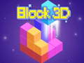 Spill Blokk 3D online